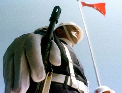 HASIP KAPLAN - 23 Ekim 2010 Tek ip Askerlikte son durum