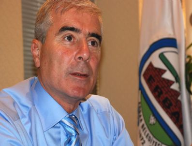 AHMET YENIHAN - Başkan Yenihan, Baraj Tipi Hes'i Destekliyor