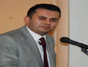 Çorum Bakkallar Ve Bayiler Odası'ndan İstişare Toplantısı