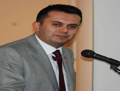 DERVIŞ GÜNDAY - Çorum Bakkallar Ve Bayiler Odası'ndan İstişare Toplantısı