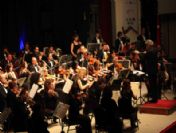 Cumhurbaşkanlığı Senfoni Orkestrası'nı 5 Günde 5 Bin 500 Kişi Dinledi