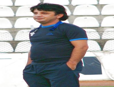 SUAT KAYA - Diyarbakırspor'da Suat Kaya İstifa Etti