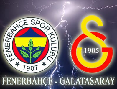 VATAN GAZETESI - Fenerbahçe - Galatasaray derbisinin detayları