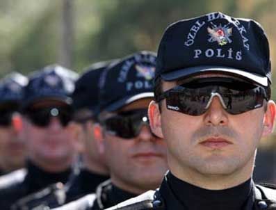 İçişleri Bakanı Atalay'dan polislere müjde (2)