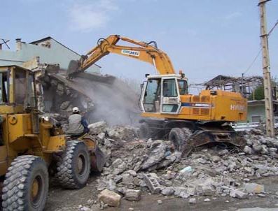 750 bin konut yıkılarak yeniden inşaa edilecek