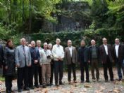 Müsteşar Yardımcısı, Karasu Ve Kocaali'de İncelemelede Bulundu