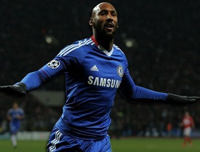 SPARTAK MOSKOVA - Nicolas Anelka Chelsea'de kalmak istediğini açıkladı
