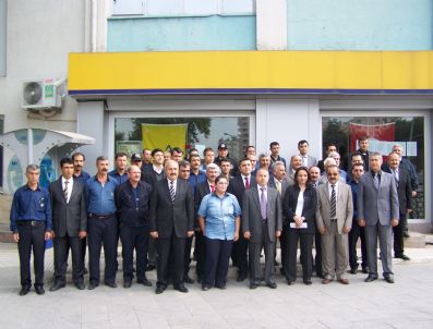 WESTERN UNION - Ptt 170. Yaşını Kutladı