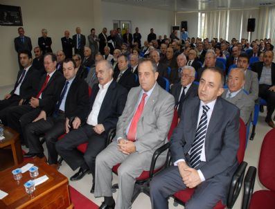 Ptt Teşkilatı 170 Yaşında