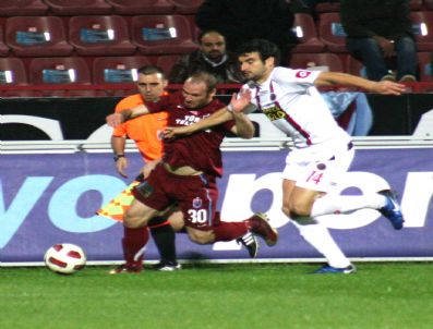 BARıŞ ATAS - Spor Toto Süper Lig