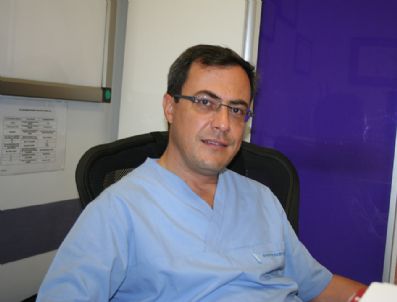 Ultrason Eşliğinde Beyin Tümörünü Çıkardı