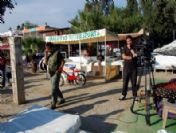 'Yürü Gayri İbram' Şubat Ayında Sinemalarda