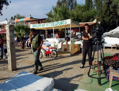 OKAN BAYÜLGEN - 'Yürü Gayri İbram' Şubat Ayında Sinemalarda