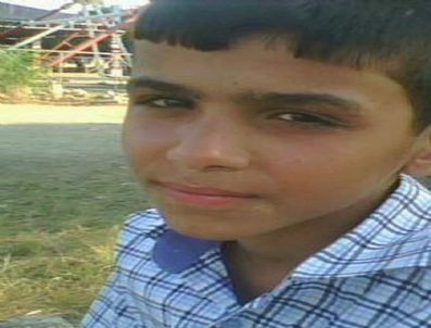 ALI DILSIZ - 12 Yaşındaki Mehmet Ali'nin Organları Üç Kişiye Hayat Verecek