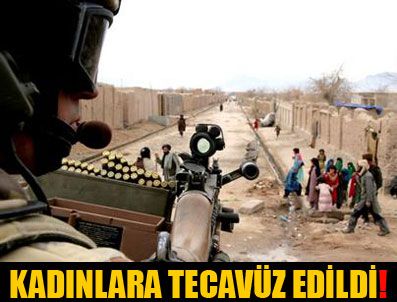 LE MONDE - İşte ABD'nin kirli çamaşırları