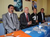 Ak Parti Tomarza İlçe Danışma Meclisi