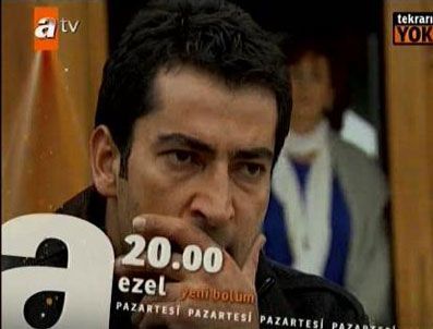 KUMARHANE - Ezel 40. bölüm fragmanı yayınlandı - Ramiz Dayı ne yapacak?