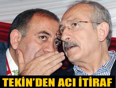 SWISS OTEL - Gürsel Tekin: Sustuk ve dayak yedik