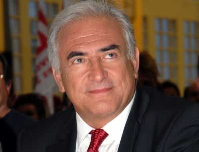 Imf Başkanı Kahn Türk Ekonomisini Övdu Gyeongju