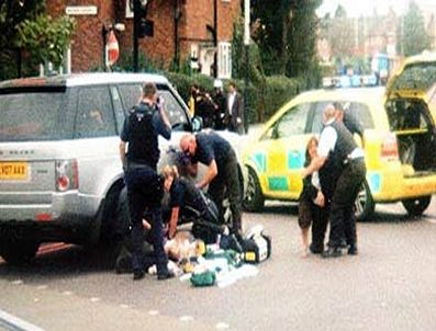 BBC - Londra'da Türk-Kürt mafyası gerginliği