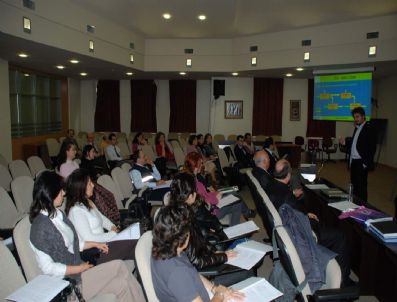 Osmangazi Belediyesi Personeline Kalite Eğitimi