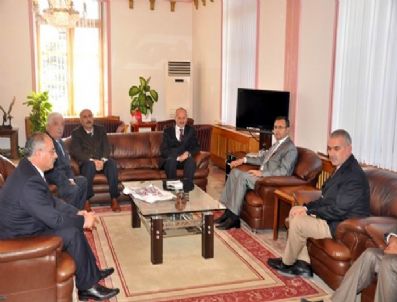 WESTERN UNION - Ptt'nin 170. Kuruluş Yıldönümü Erzincan'da Kutlandı