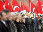 Savunma Sanayisinde İhracat Hedefi 1 Milyar Dolar Ankara