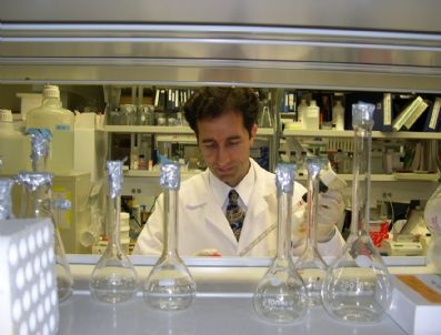 İOWA - Türk Bilim Adamının Büyük Başarısı