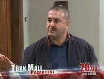 Türk Malı 24. bölüm fragmanı yayınlandı