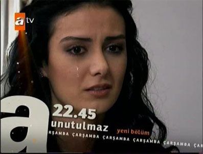 Unutulmaz 56. bölüm fragmanı yayınlandı