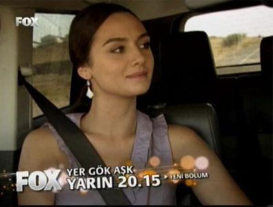 Yer Gök Aşk 12. bölüm fragmanı yayınlandı