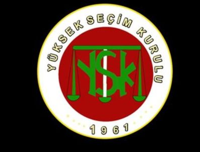 YSK - Yüksek Seçim Kurulu son sözü söyledi