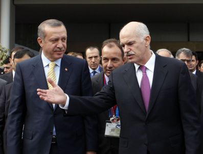 LAHEY - Yunan basınından bomba iddia