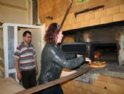 Zeynep Gülmez, Fırıncı Olunca