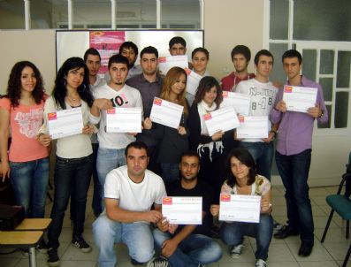 HABITAT - Adıyaman Kent Konseyi 2 Eğitmen Daha Kazandı