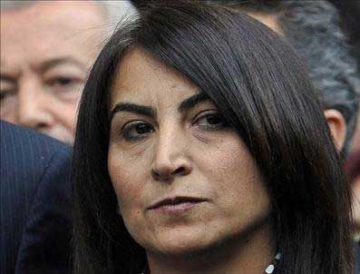 DTP - Ahmet Türk Ve Aysel Tuğluk, Milletvekilliklerinin İadesini İstiyor