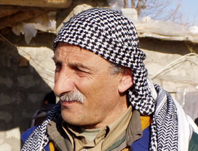 DURAN KALKAN - AK Pati'den taahütler aldık!