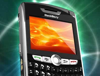 BTK - Apple iPhone 4 RIM BlackBerry'i eledi