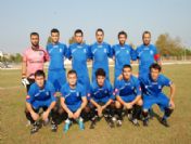 Aydın Amatör Süper Ligi...