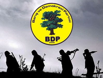SEDAT YURTTAŞ - BDP terör örgütünün talimatıyla kuruldu