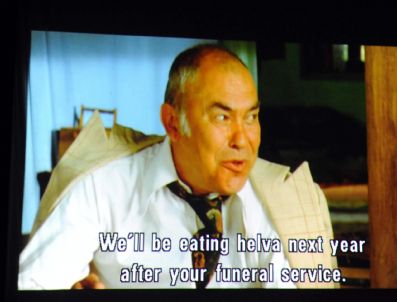 VIZONTELE - Bedava Sinema Günleri Başlıyor