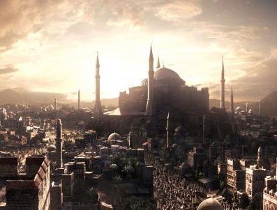 CIVILIZATION - Civilization Türkiye fan sitesi açıldı