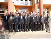 Dto'dan, Demesko'ya Ziyaret