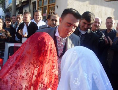 Dün Düğün Eviydi, Bugün Cenaze Evi Oldu