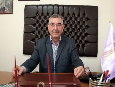 BESOB - Edremit Ağaç İşleri Odası Kapatıldı