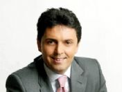 Gürkan Zengin El cezire Türkiye'nin başına getirildi