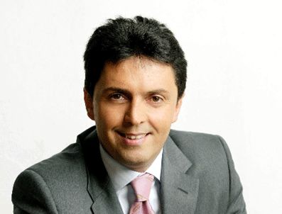 ALTAN TAN - Gürkan Zengin El cezire Türkiye'nin başına getirildi