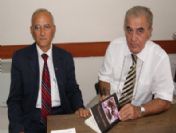 Emekli Emniyet Müdürü 'Aydın Destanı'nı Yazdı