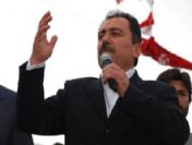 GPS cihazı enkazda bulunamadı !