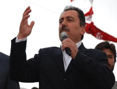 VEYSİ KAYNAK - GPS cihazı enkazda bulunamadı !